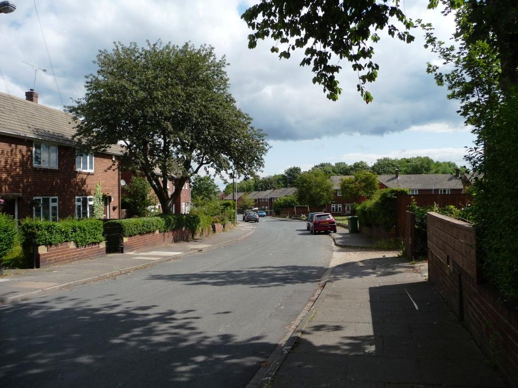 Kendal Drive Family Hub