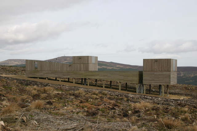 Kielder Observatory
