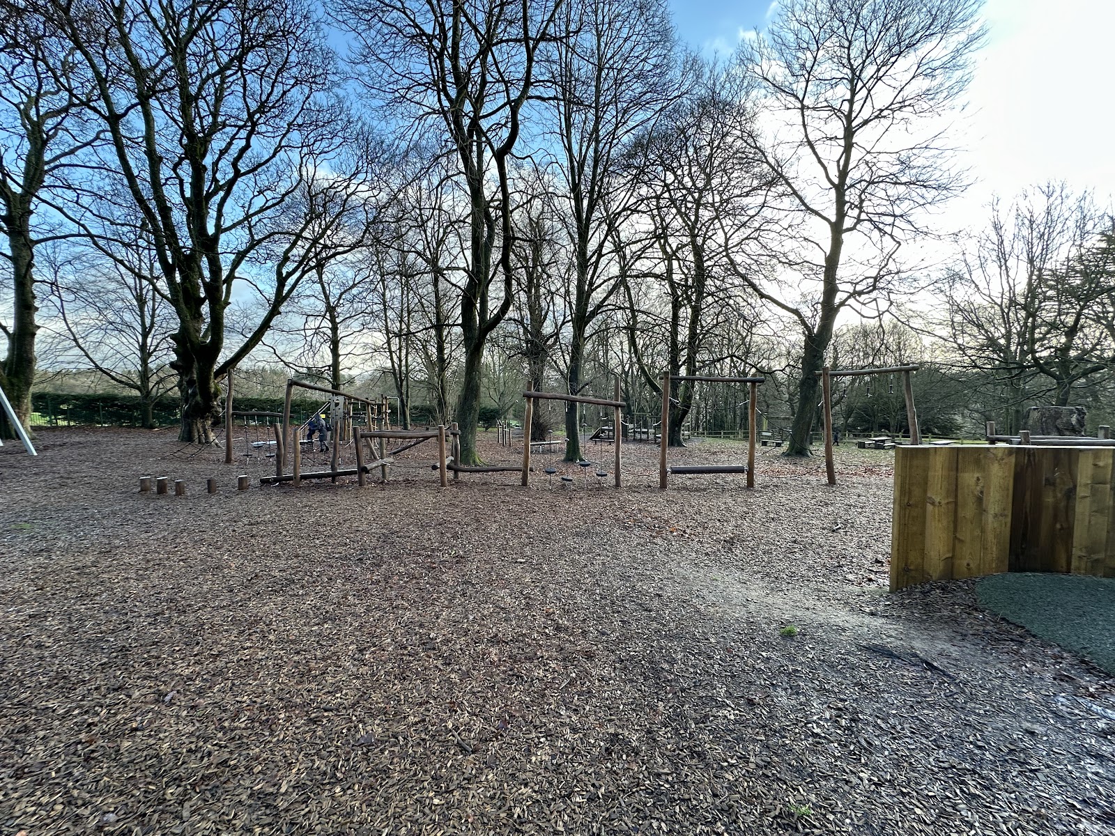 St Ives Play Area