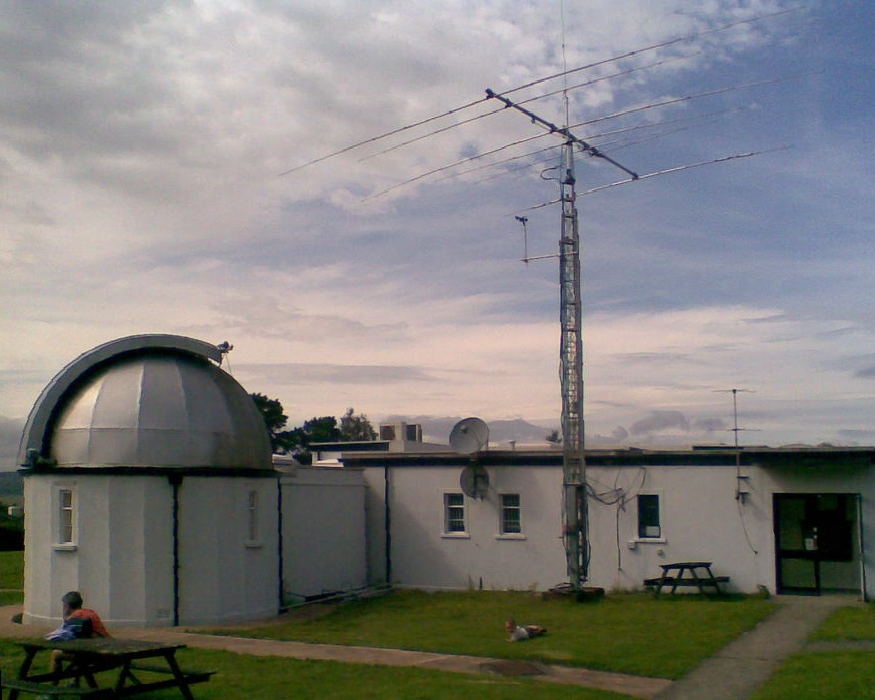 Norman Lockyer Observatory