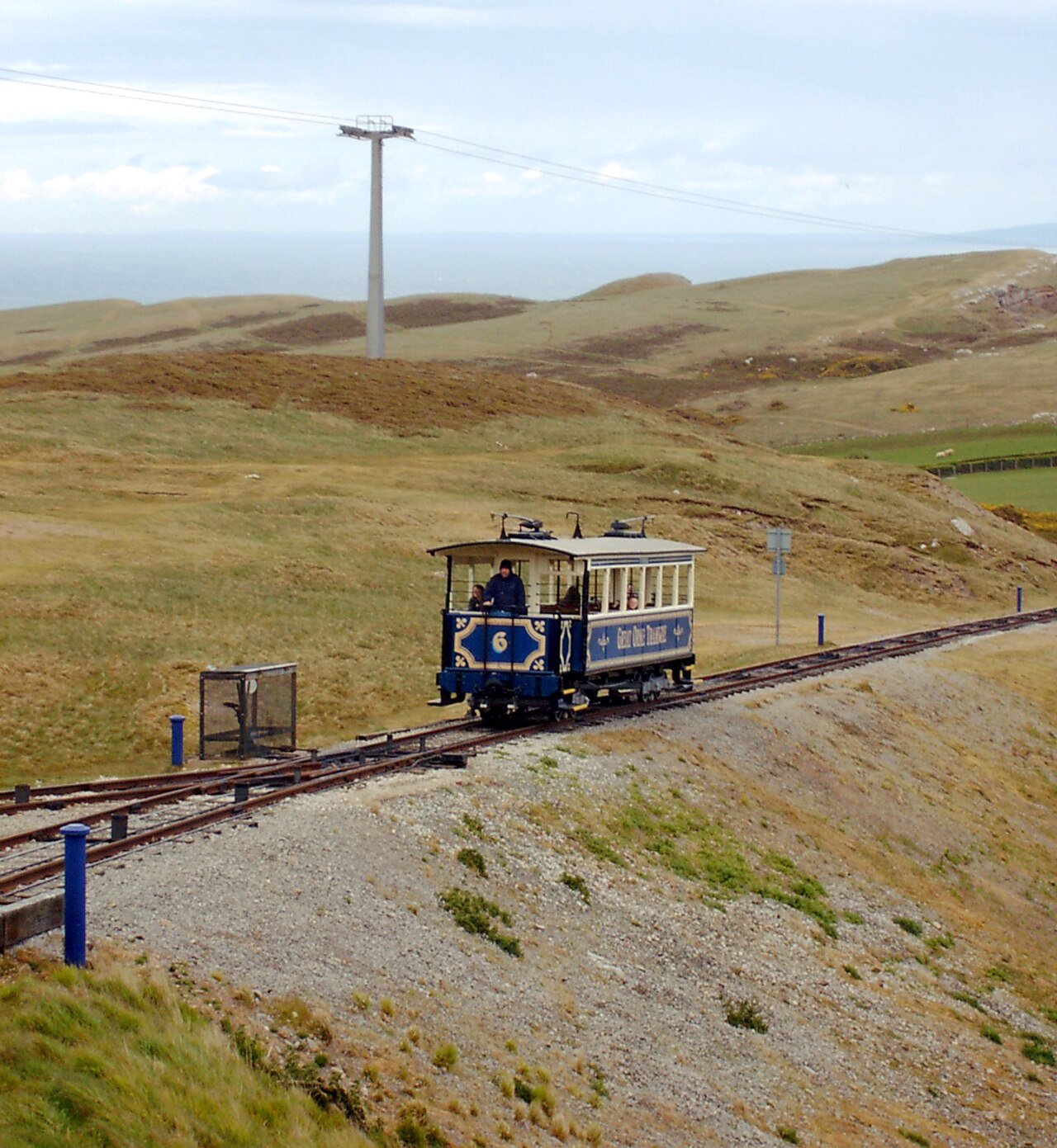 Great Orme Country Park