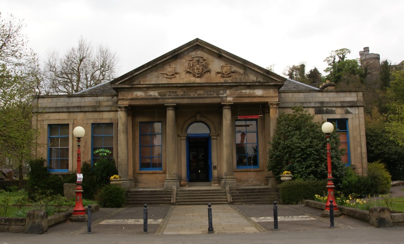 Stirling Highland Hotel