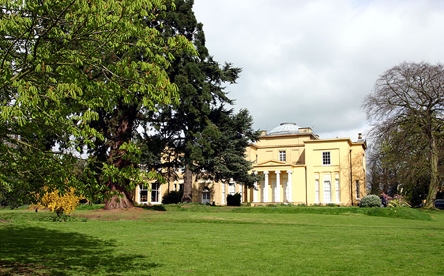 Ruddington Village Museum