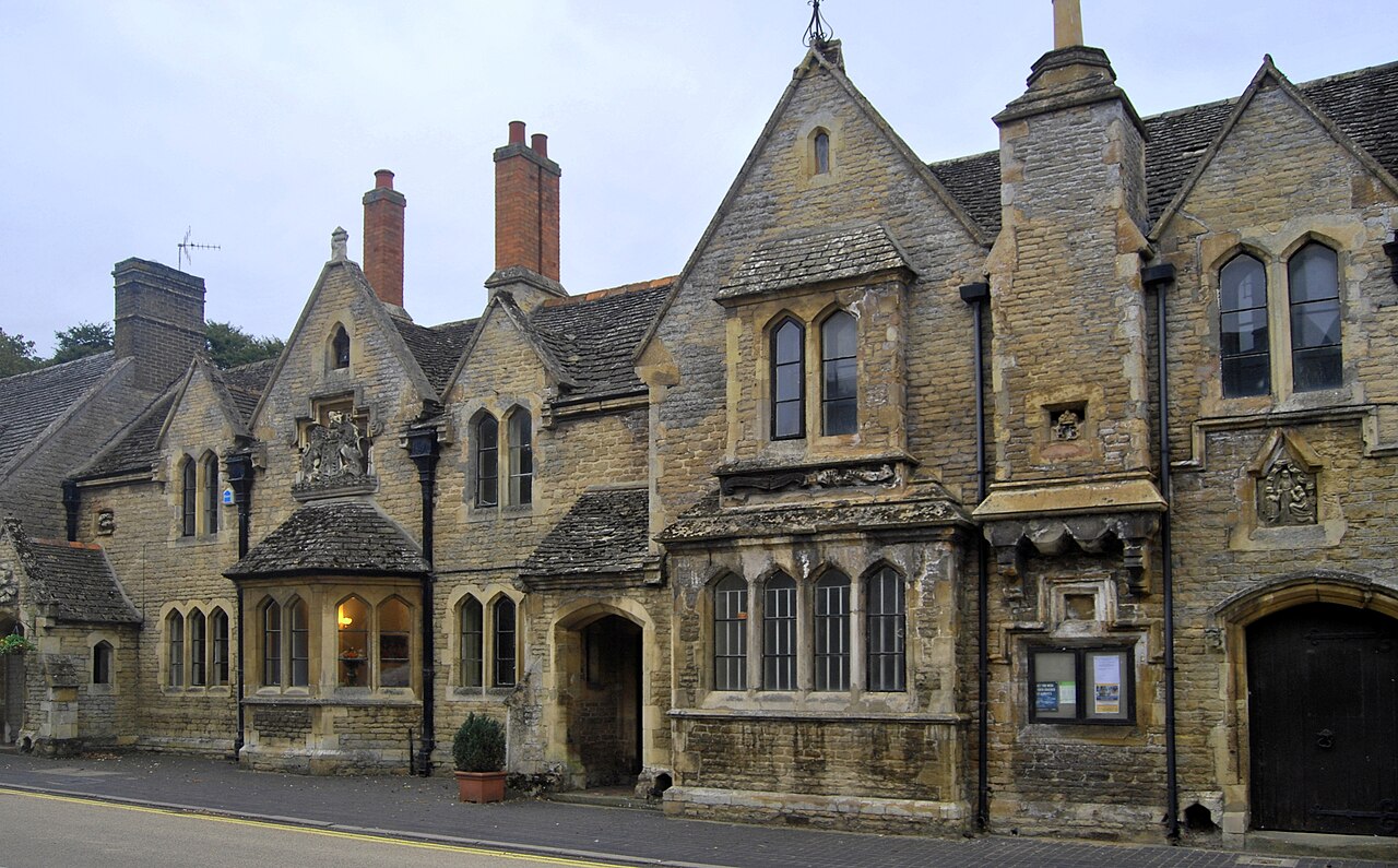 Thorney Heritage Museum