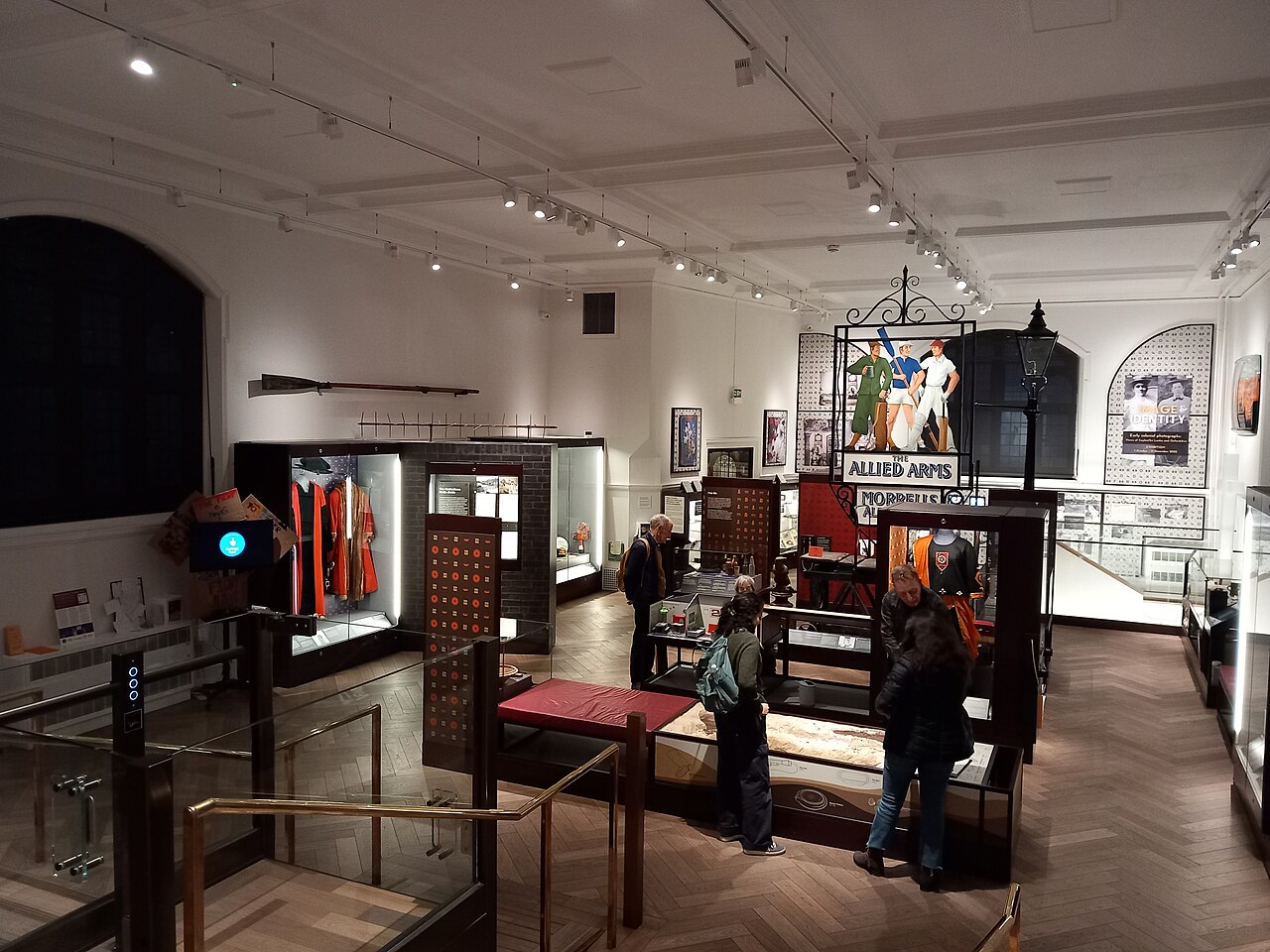 Museum of Oxford
