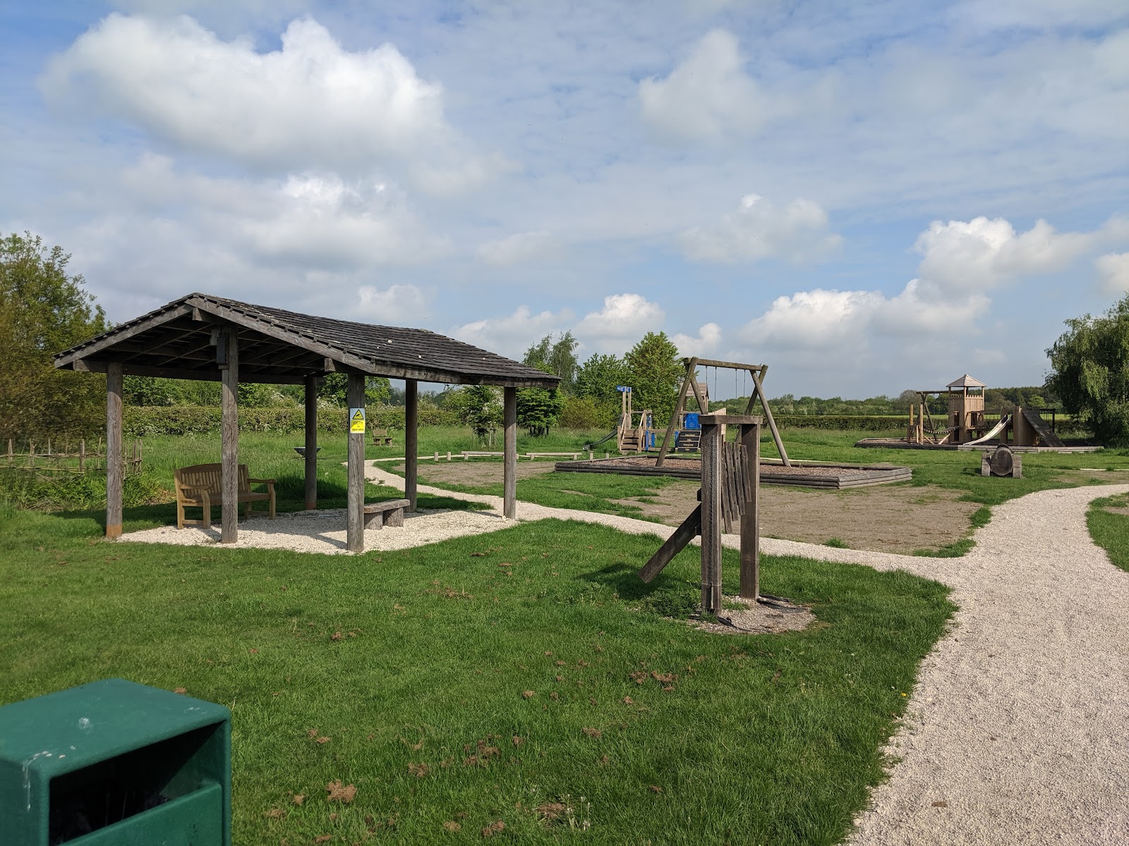 Jubilee Park