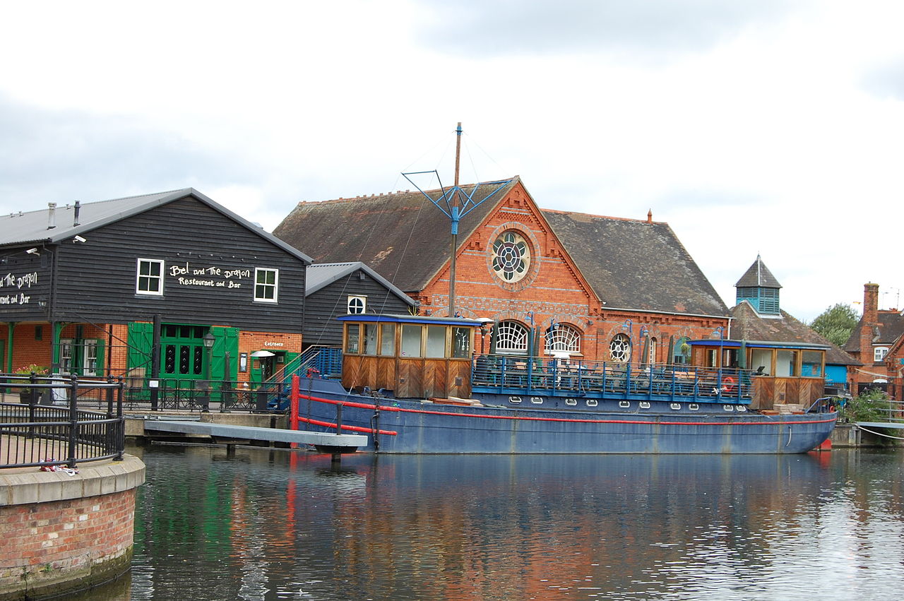 Riverside Museum