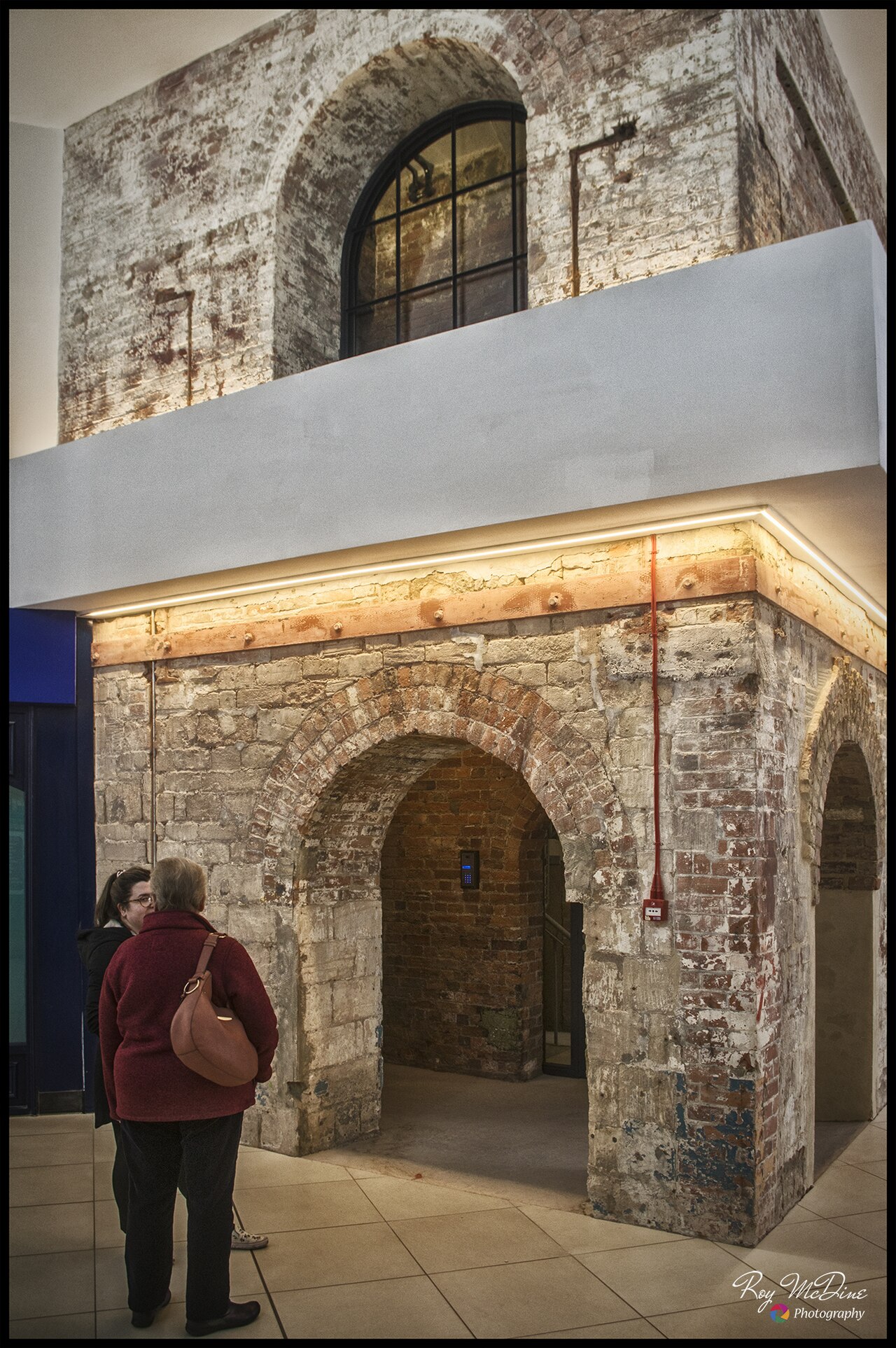 Trowbridge Museum