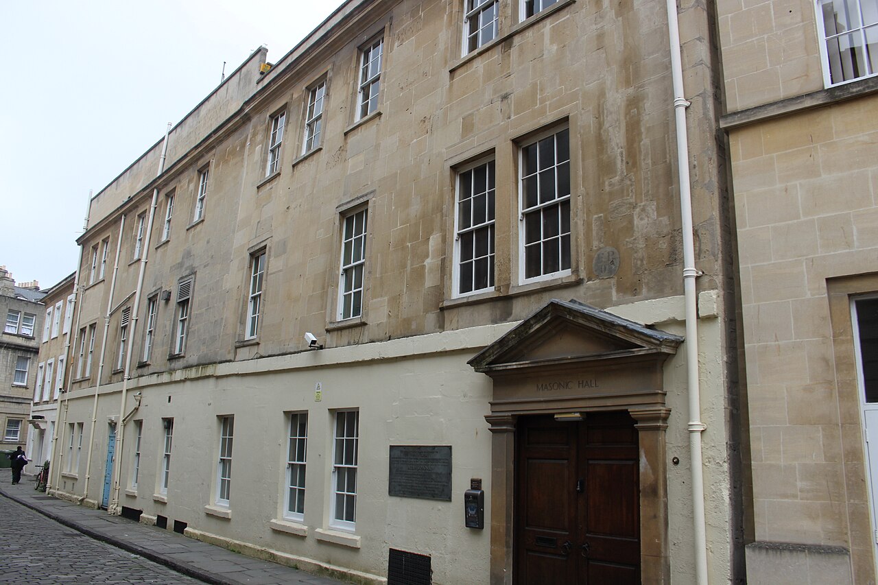 Old Theatre Royal