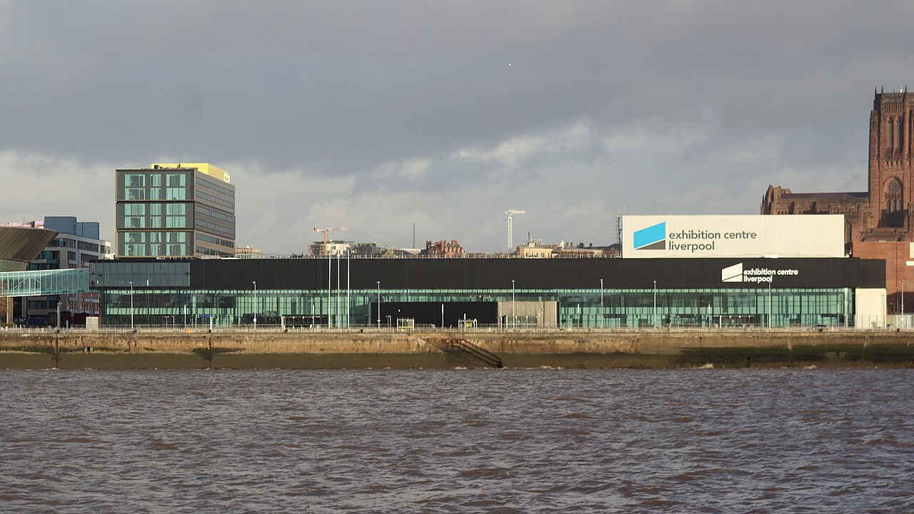 Exhibition Centre Liverpool