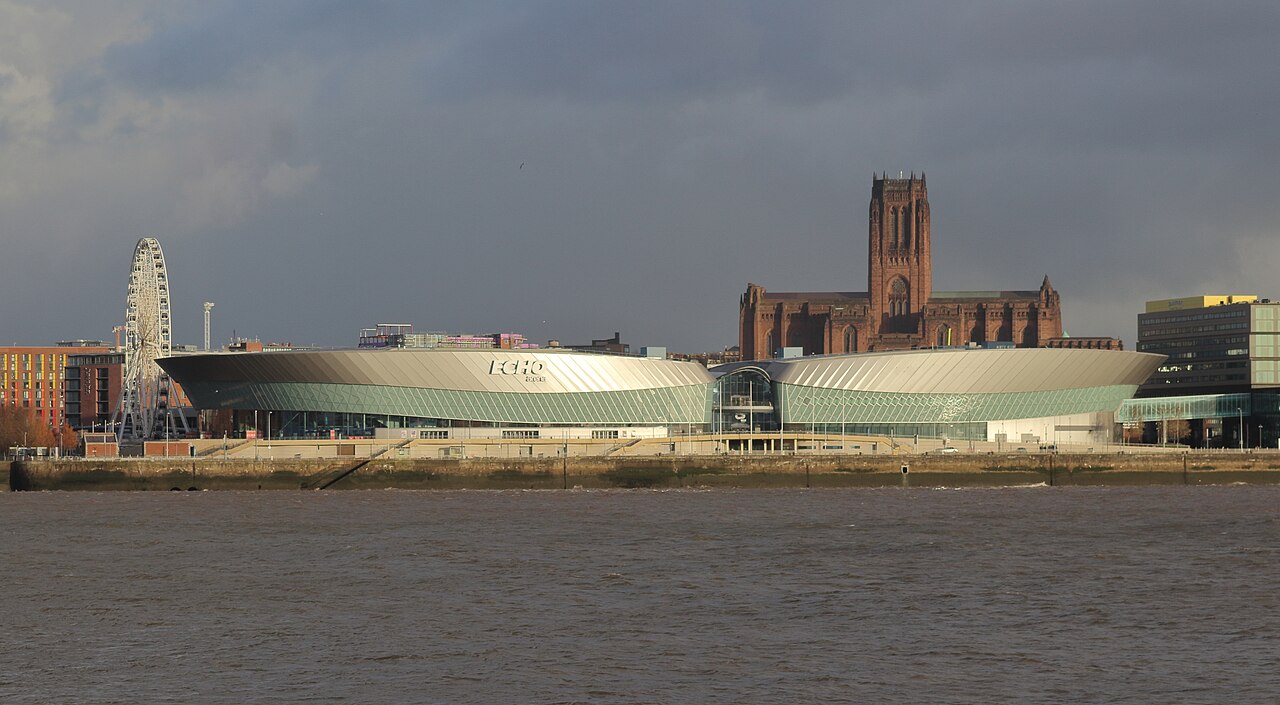 Liverpool Experience Campus