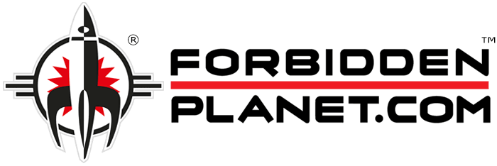 Forbidden Planet International