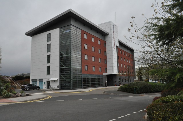 Telford International Centre