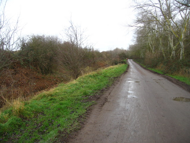 Clay Farm Centre