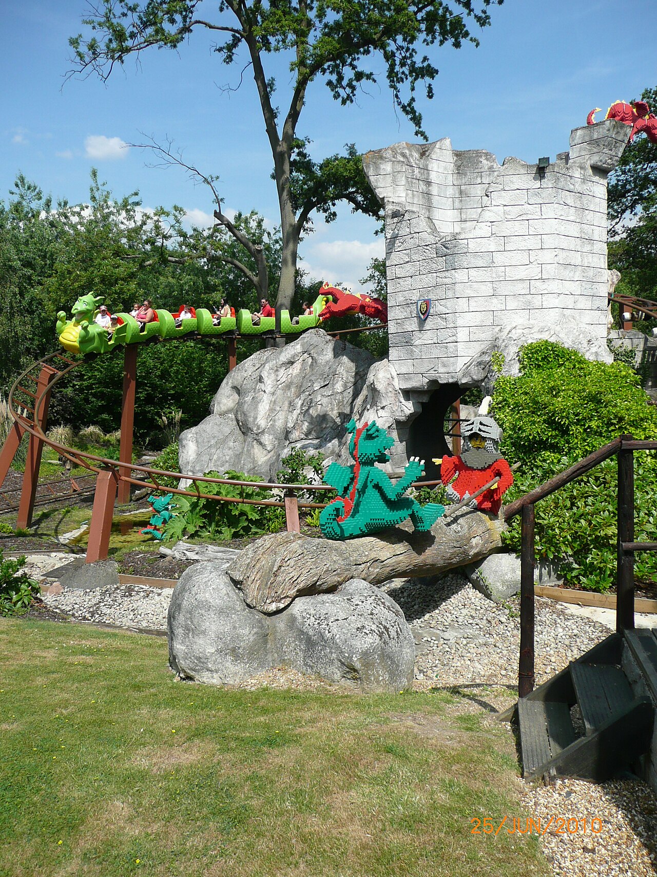 LEGO NINJAGO Shop