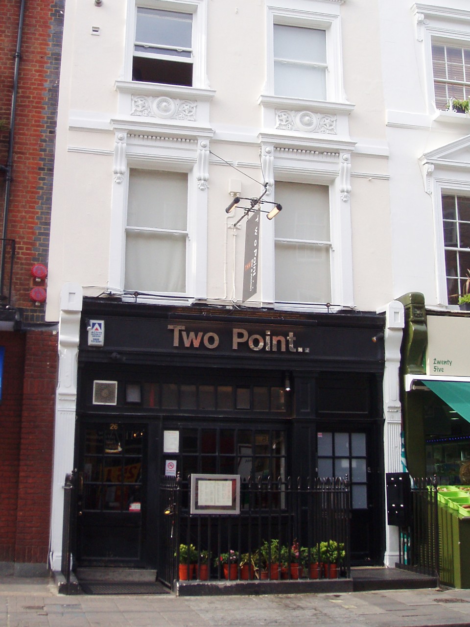 Potato Art Studio Marylebone