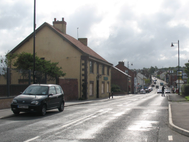 Durham Scenic Workshops Ltd