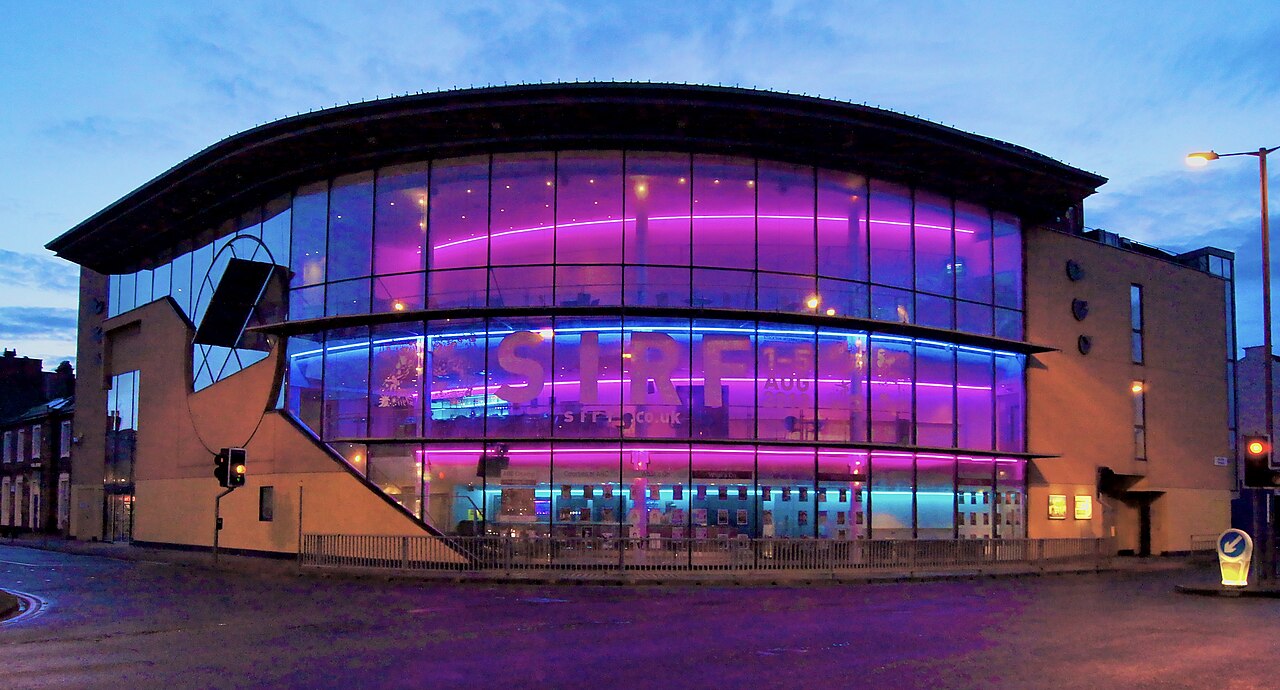 ARC - Stockton Arts Centre