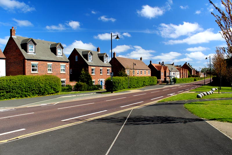 Great Park Community Centre