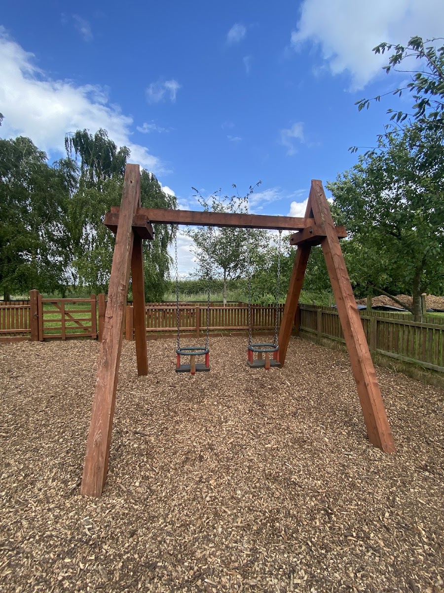 Westow Playpark