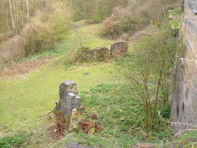 Granville Country Park
