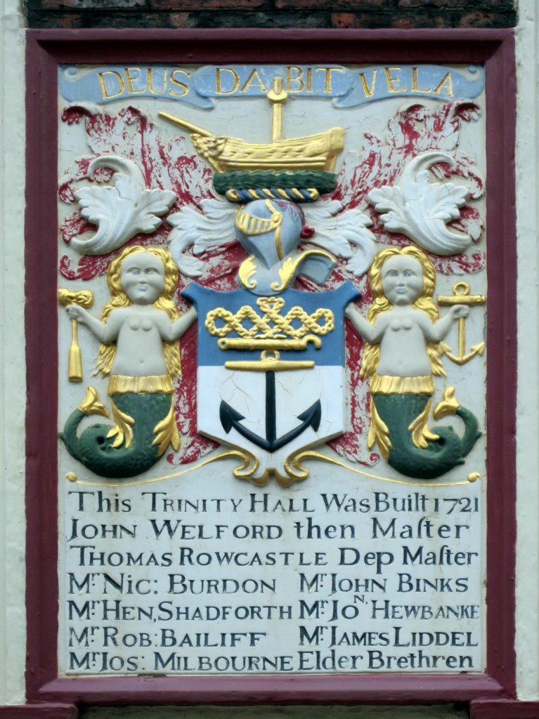 Trinity House