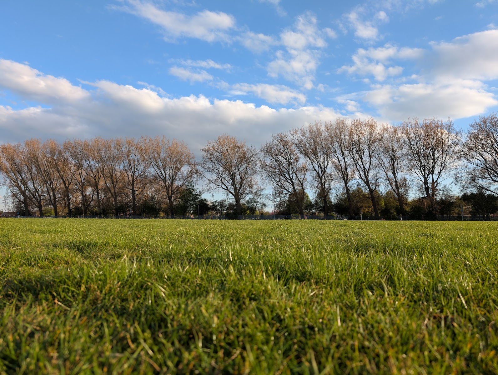 Stonebridge Park