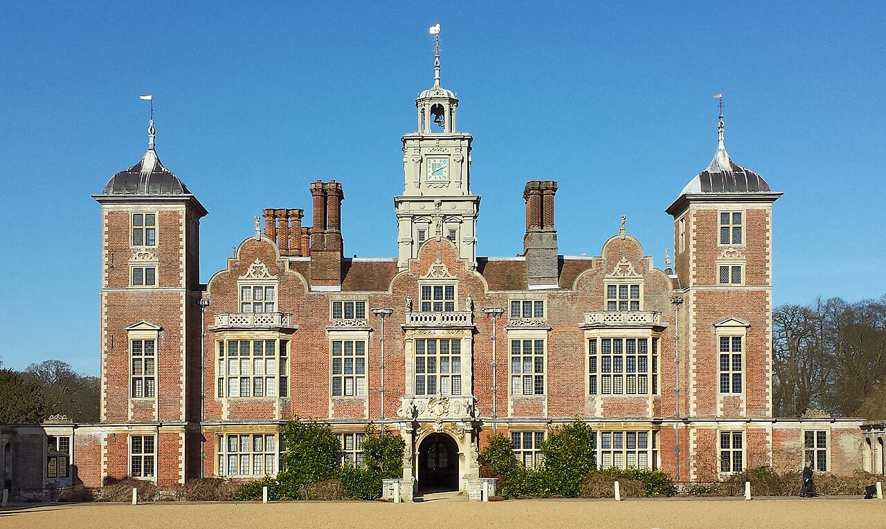National Trust - Blickling Estate