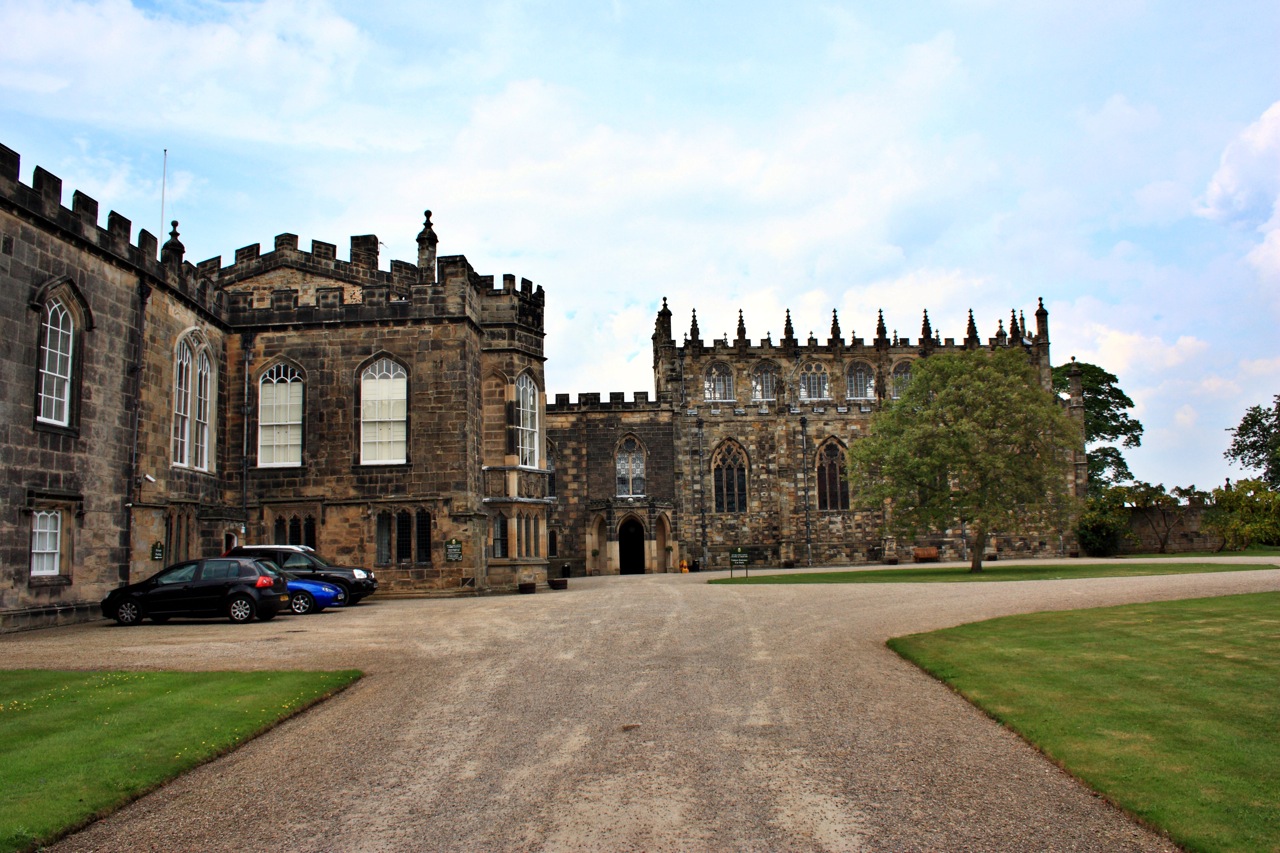 Auckland Palace