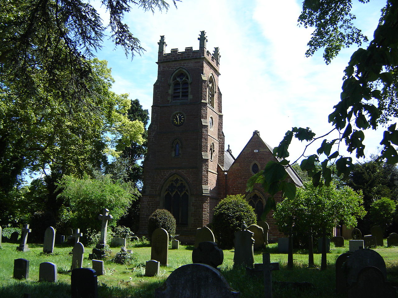 Low Dinsdale Manor