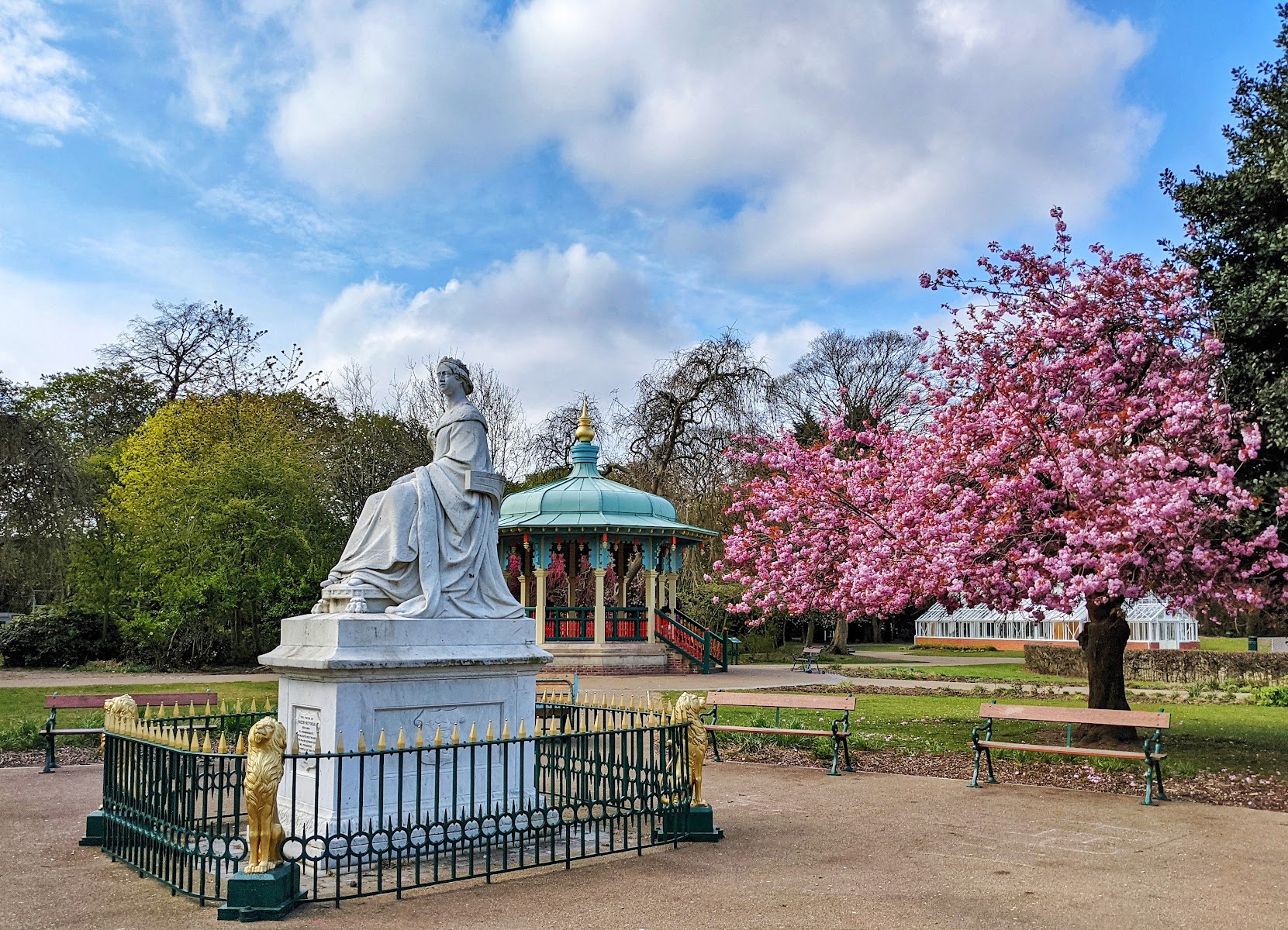 Pearson Park