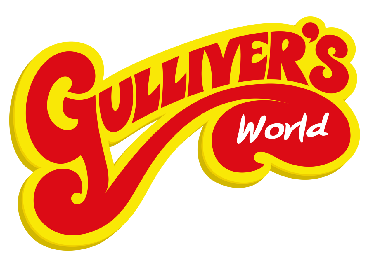 The Gulliver's Hotel