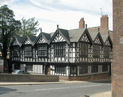 Stanley Palace