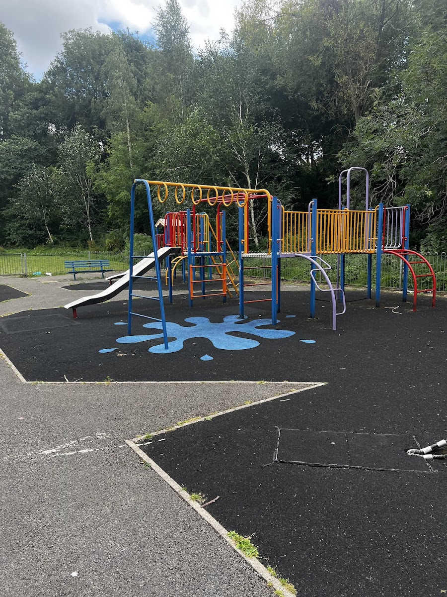 Chatsworth Grove Playground