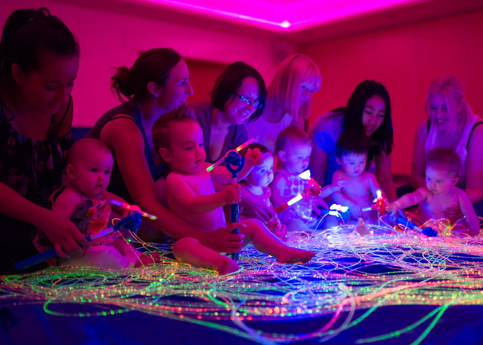 Adventure Babies Harrogate