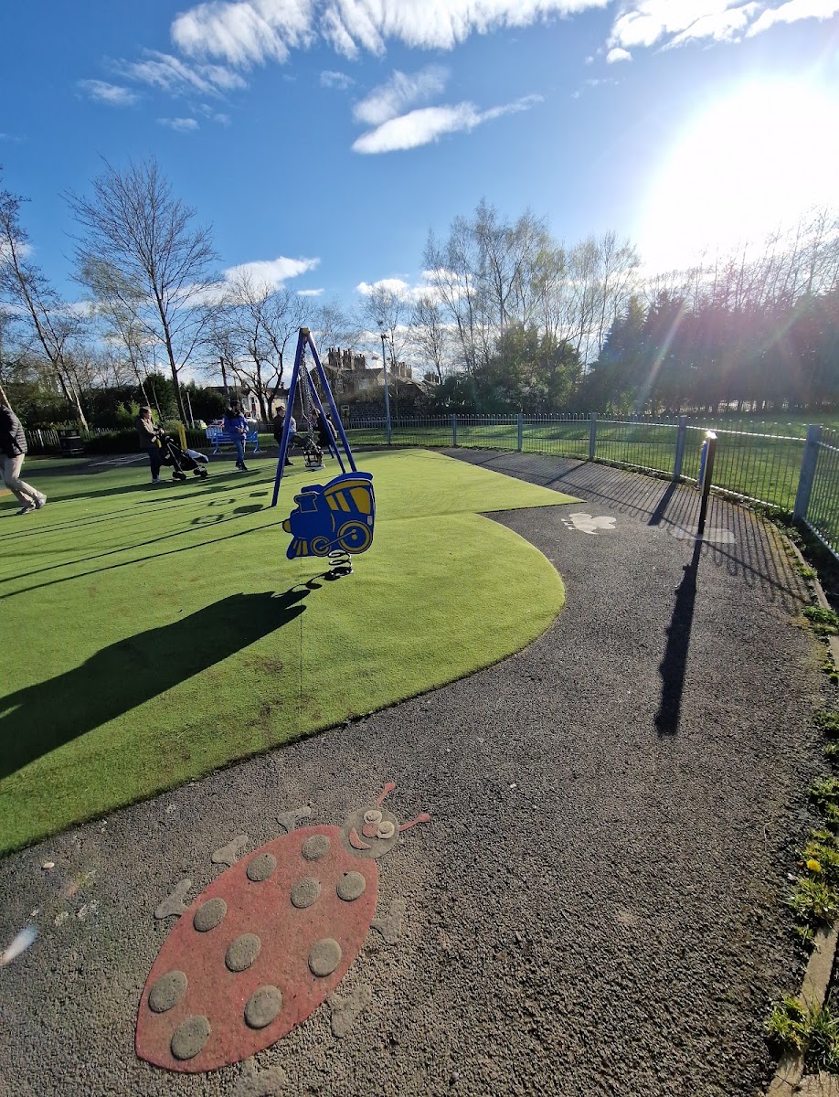Forest Springs Recreation Ground