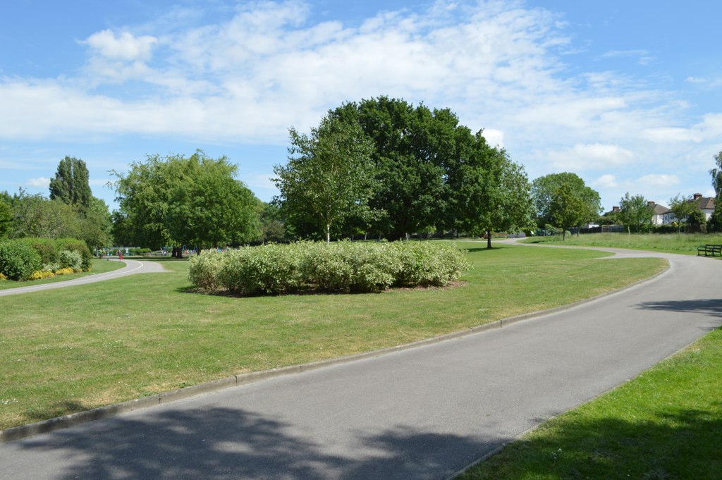 Lodge Farm Park Miniature Railway
