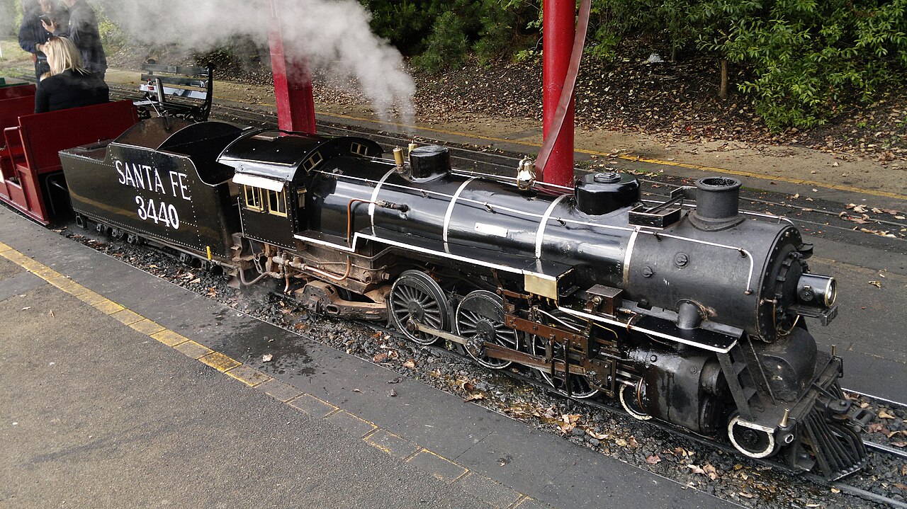 Lakeshore Railroad
