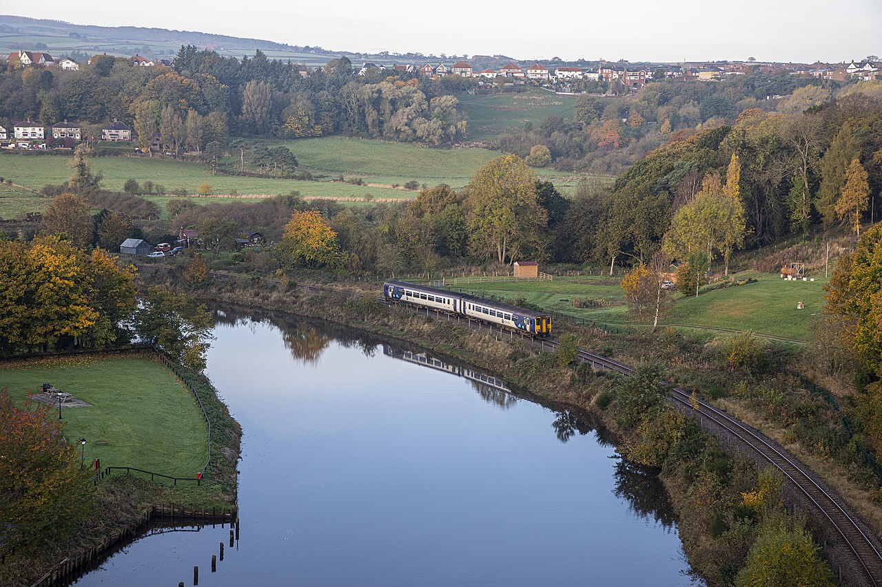 Esk Valley Railway Development Company