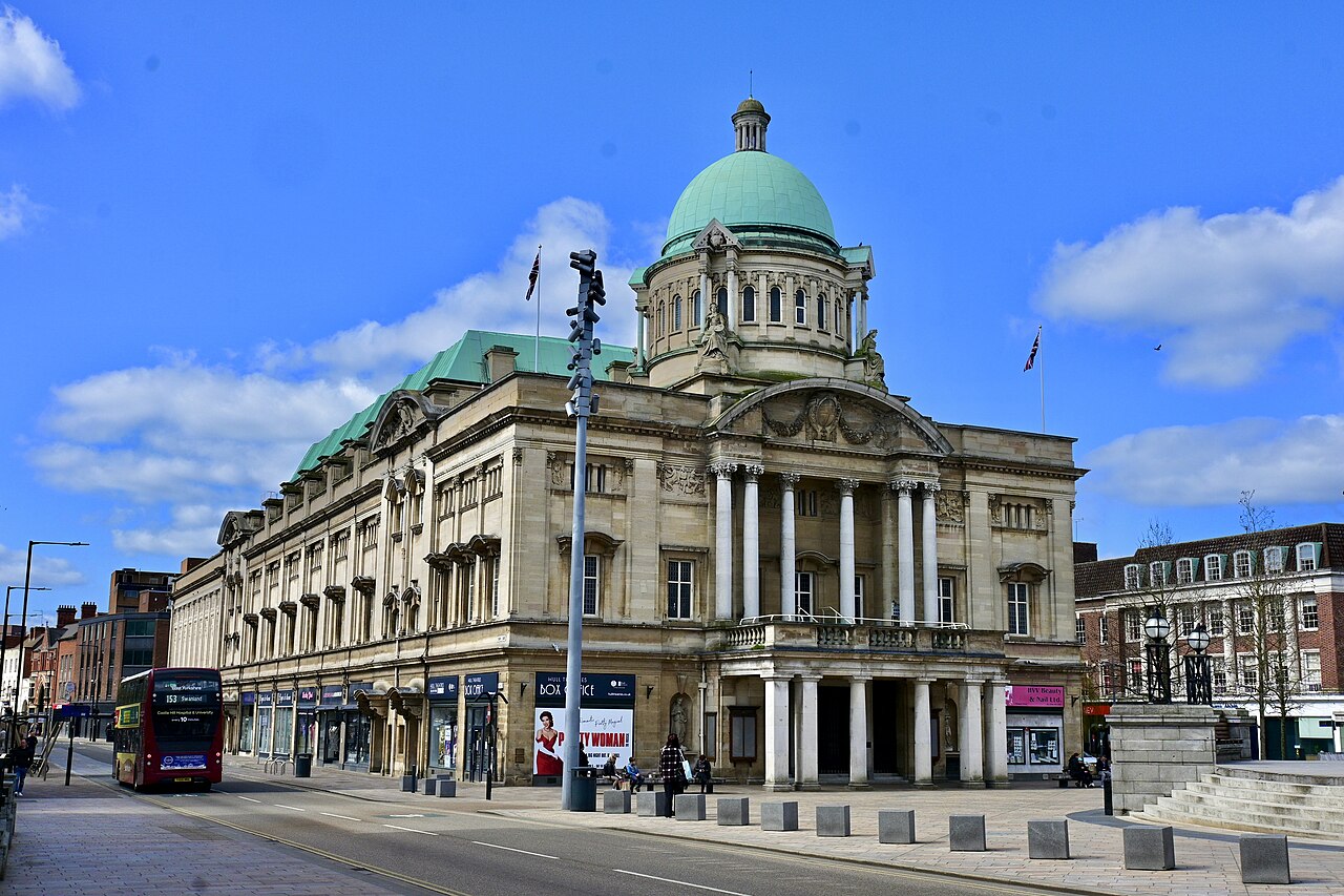 Hull