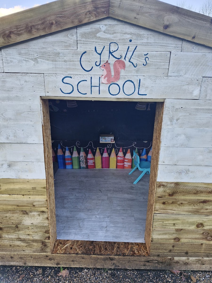 Memorys Village play ltd