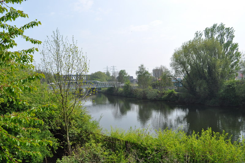 Nene Valley Railway Peterborough Station