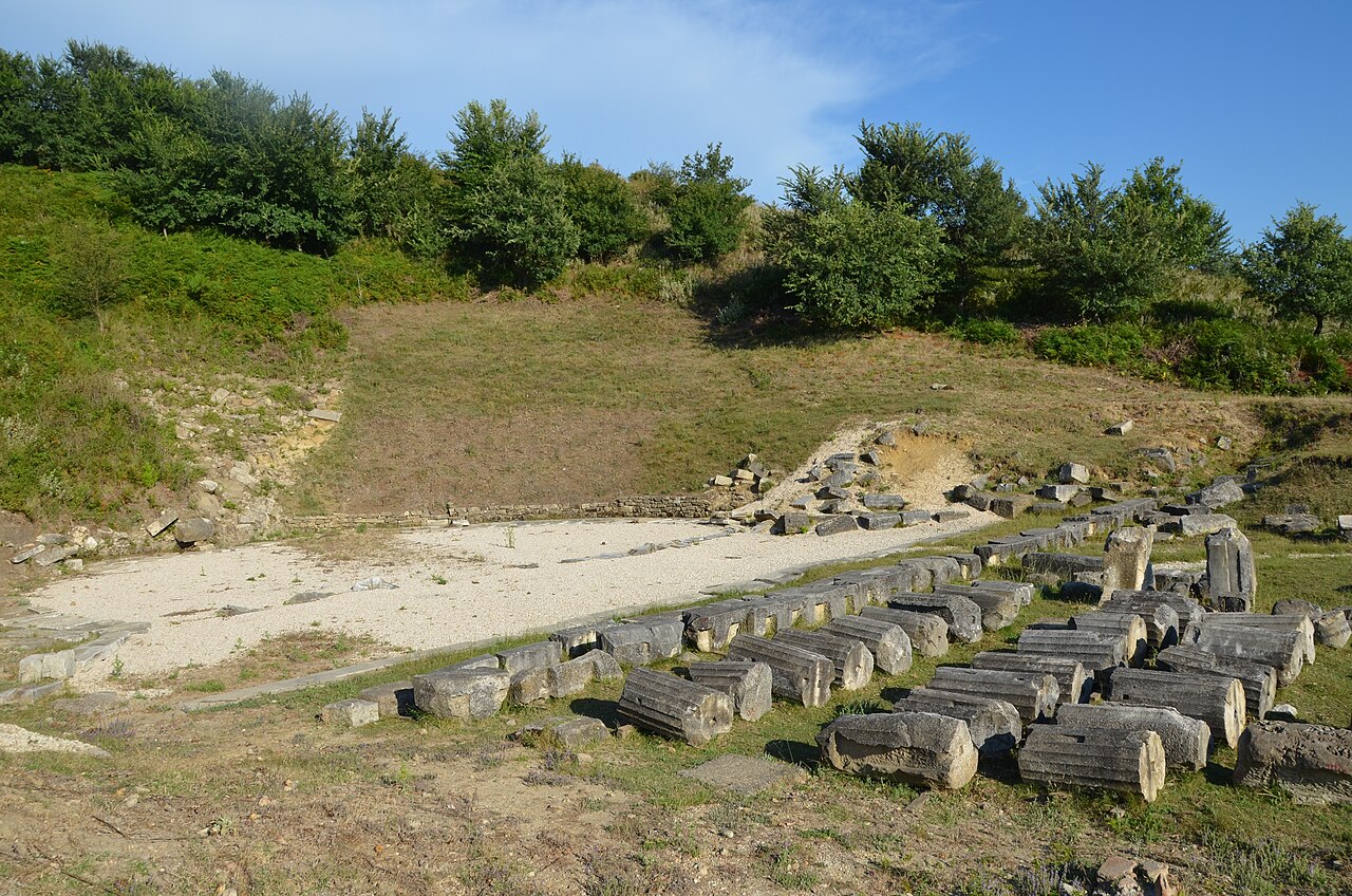 Roman Theatre