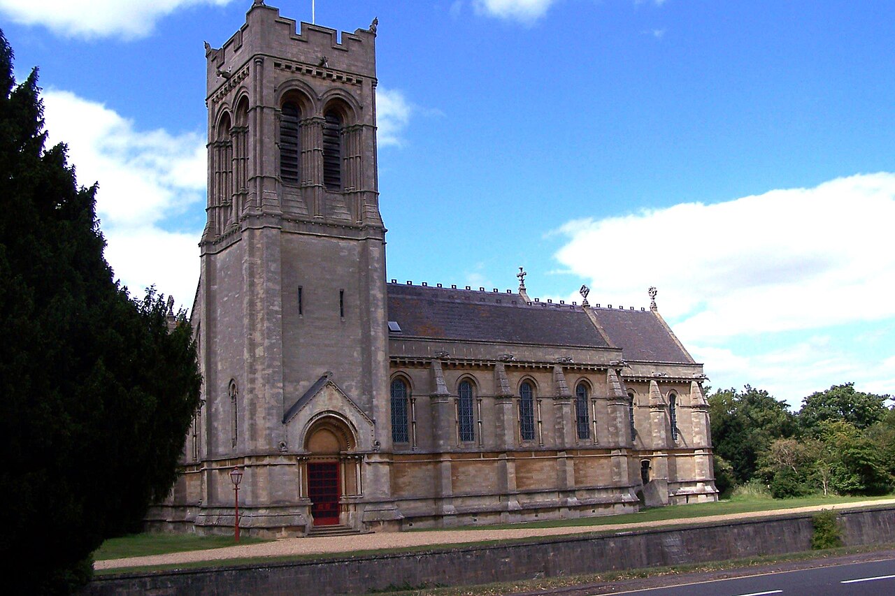Woburn Heritage Museum