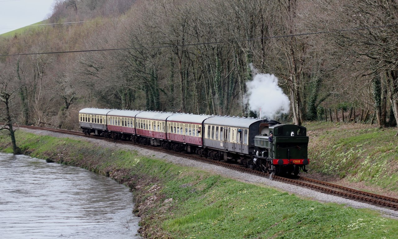 South Devon Railway