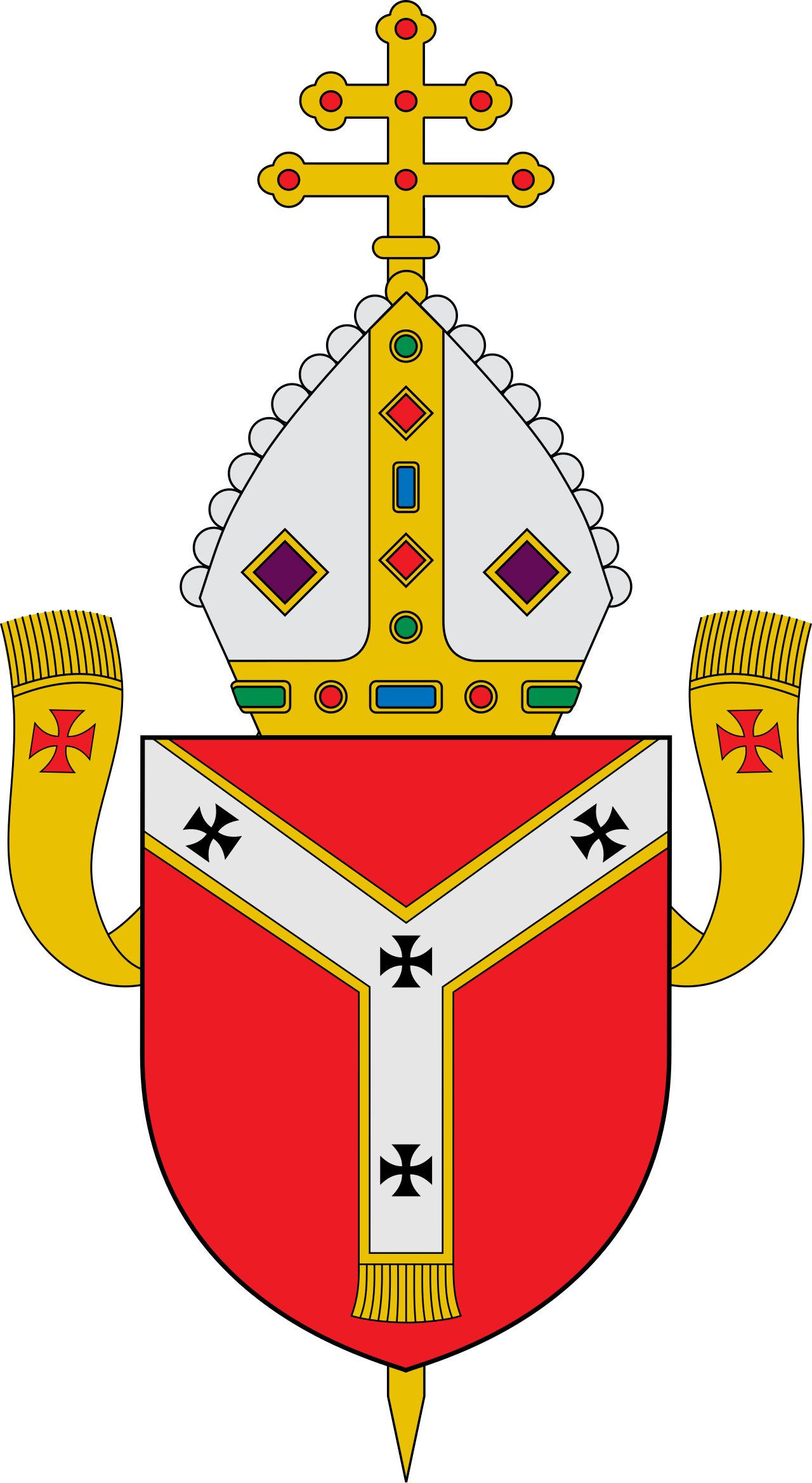 Roman Catholic Diocese of Westminster