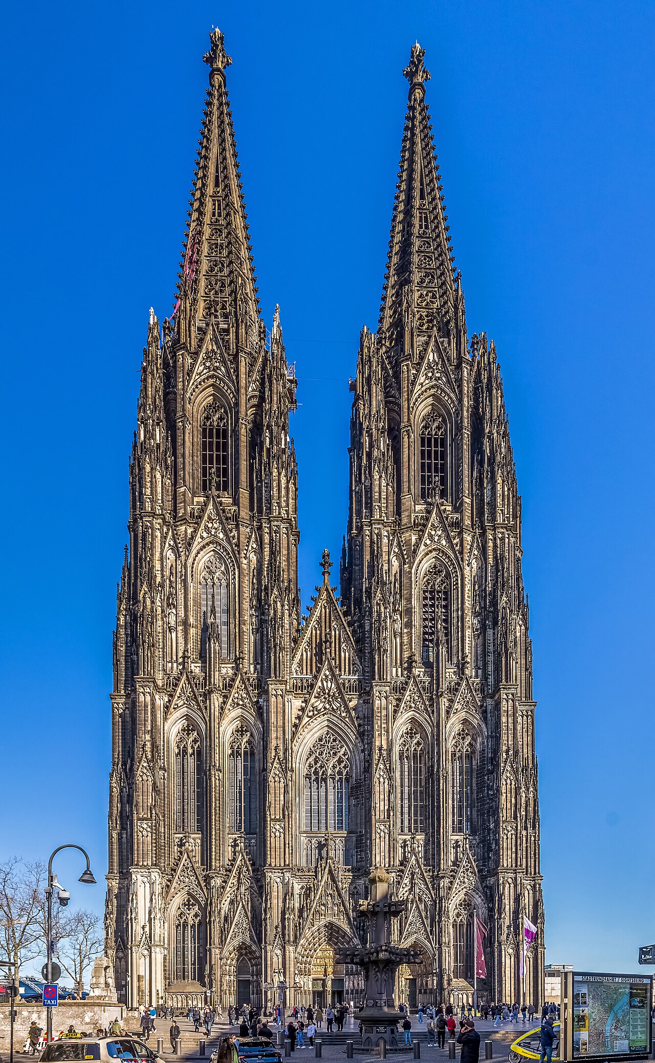 Cathedral International