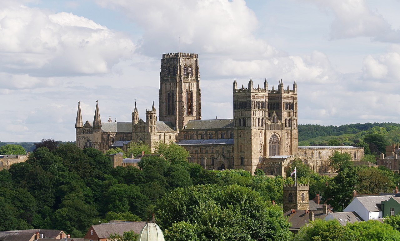 Friends Of Durham Cathedral