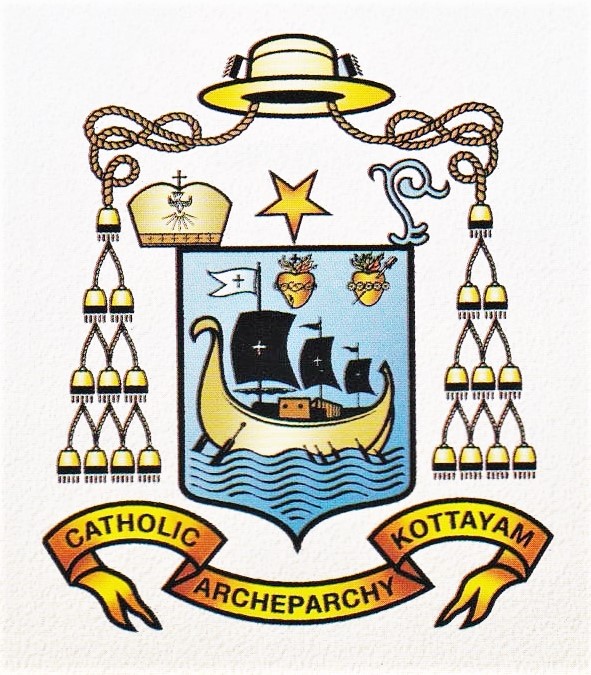Syro Malabar Eparchy of Great Britain