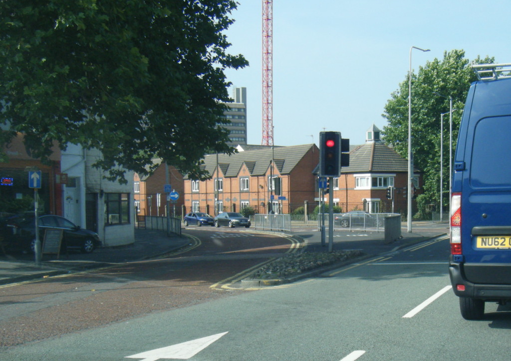 Crossgate Church